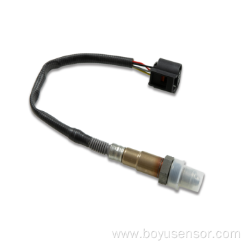 car auto oxygen sensor 11787589138 for Benz